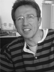 Eugenio Coronado
