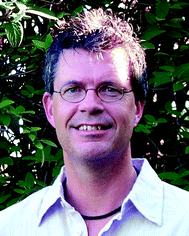 Christer B. Aakeröy