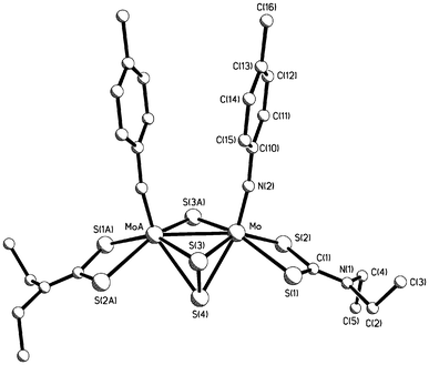 Regioselective And Reversible Carbon Nitrogen Bond Formation Synthesis Structure And Reactivity Of Ureato Bridged Complexes Mo 2 Nar 2 µ X µ A Dalton Transactions Rsc Publishing Doi 10 1039 Bp