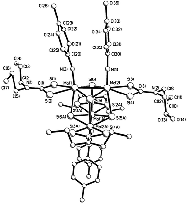 Regioselective And Reversible Carbon Nitrogen Bond Formation Synthesis Structure And Reactivity Of Ureato Bridged Complexes Mo 2 Nar 2 µ X µ A Dalton Transactions Rsc Publishing Doi 10 1039 Bp