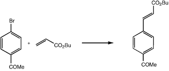 Bulky triarylarsines are effective ligands for palladium catalysed Heck  olefination - Dalton Transactions (RSC Publishing) DOI:10.1039/B417910B