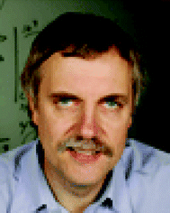 Ruedi Aebersold
