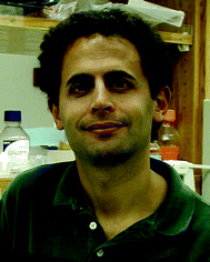 Benjamin Cravatt