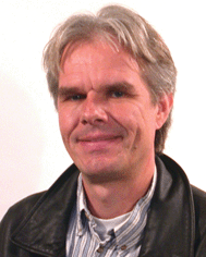 Professor Ullrich Steiner, Chair of the Soft Matter Editorial Board