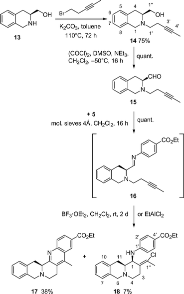 Synthesis And Dna Binding Properties Of Novel Benzo B Isoquino 2 3 H Naphthyridines Organic Biomolecular Chemistry Rsc Publishing