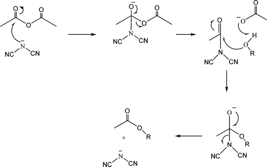 Organic Chemistry Mechanism For Synthesis Of, 50% OFF