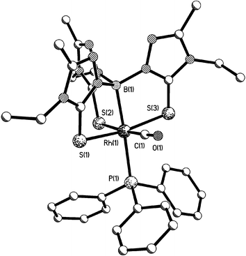 Redox Activation Of A B H Bond A New Route To Metallaboratrane Complexes Chemical Communications Rsc Publishing Doi 10 1039 Bk