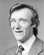Allan Ure will be remembered as an enthusiastic and knowledgeable scientist, a loyal and supportive colleague and a man who was good fun to be with.