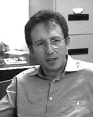 Eugenio Coronado