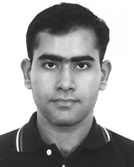 Mahesh Uttamchandani