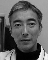 Hisashi Koga
