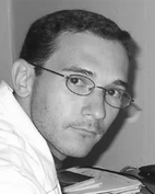 Daniel Jiménez-Teja