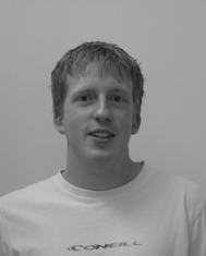 Matthew Tredwell