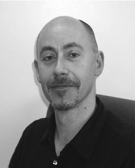 Guest Editor Cameron Alexander, University of Nottingham, UK