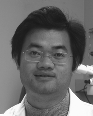 Jianjiang Fu