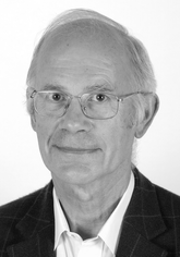 Richard Strange