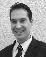 Marc Behl