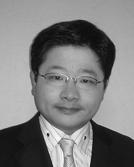 Hidekazu Miyaji
