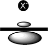 Aromatic π-electron density polarizability. Figure adapted from ref. 17.