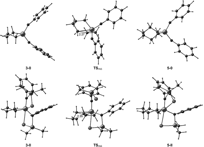 Stable Lewis acid chelate of a bis imido tungsten compound and