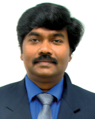 A. Vadivel Murugan