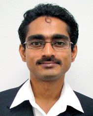 Arindam Sarkar