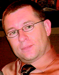Frank Vanhaecke