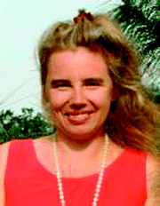 Joanna Szpunar