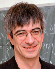 Metin Tolan