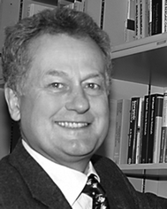 Martin Jansen