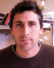 Justin J. Yerbury