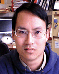 Stephen Poon