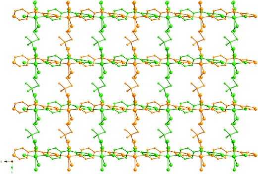 divalent metal coordination Robert Thomas Twin XT Aqua & Anti