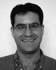 Jonathan Faiz