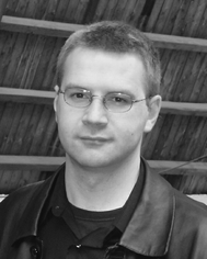 Oleg Ozerov
