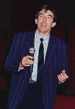 A visit to Milan in 1990 finds Jean-Pierre being auditioned for a supporting role in an upcoming presentation of Carmen at La Scala.