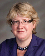 Sophie E. Jackson