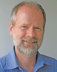 Huw M. L. Davies
