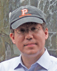 Erik J. Sorensen