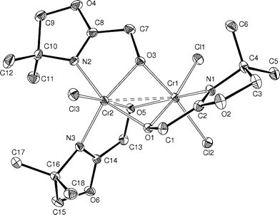 Synthesis structure magnetic and catalytic properties of new