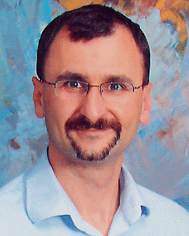 Christoph J. Brabec