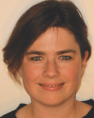 Niamh O'Connor