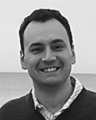 Professor George Malliaras (Chair of the Editorial Board)