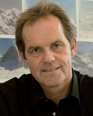 Albert van den Berg