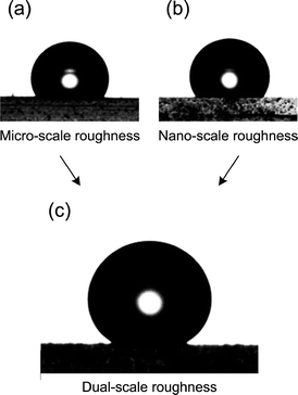 Mechanically switchable wetting on wrinkled elastomers with