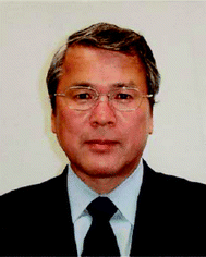 Shoji Motomizu