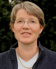 Elsa Lundanes
