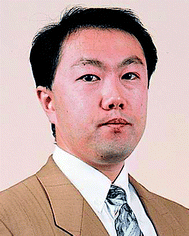 Hideaki Nakamura