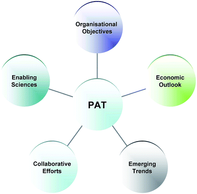 Five Common Threads in Global PAT Endeavor.