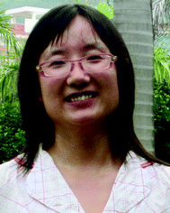 Xihui Bian